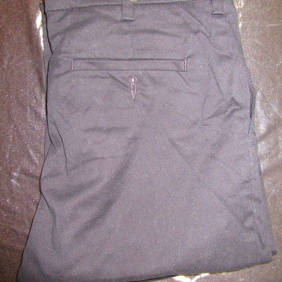 George Black Pants 30x32 Mens - Picture 9 of 9